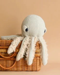 Mini Grandma Octopus>BigStuffed Sale