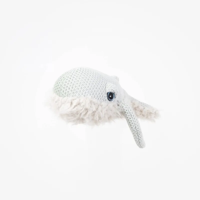 Mini Grandma Whale>BigStuffed Outlet