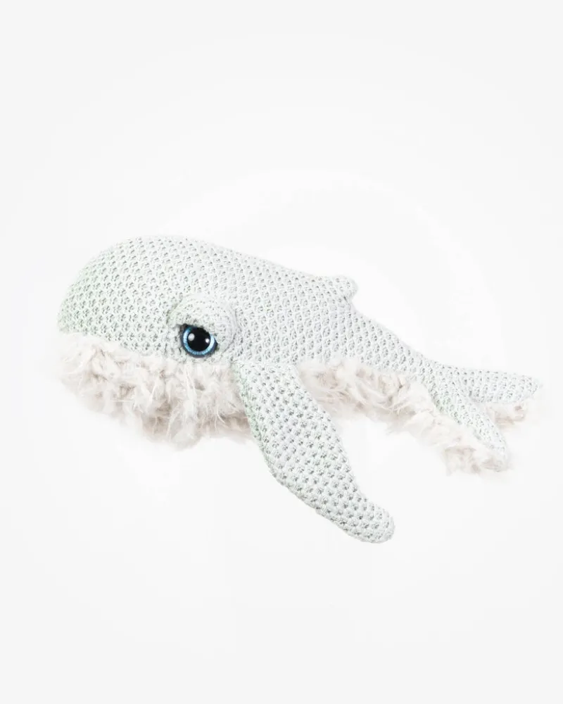 Mini Grandma Whale>BigStuffed Outlet