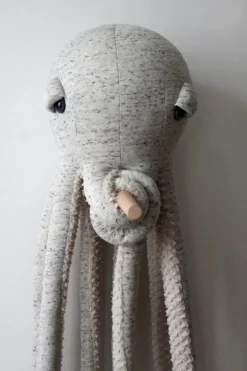 Octopus - Big Original></noscript>BigStuffed Outlet