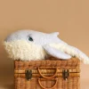 Small Grandpa Whale>BigStuffed Clearance