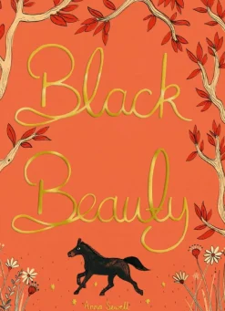 Black Beauty | Collector's Edition | Hardcover><noscript><img width=