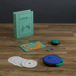 Board Game: Catch Phrase Vintage Bookshelf Edition></noscript>WS Game Company Online