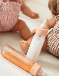 Bottled milk and juice set - Tiny Harlow>Tiny Harlow - North America Outlet