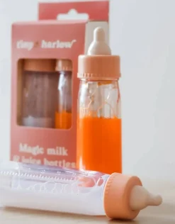 Bottled milk and juice set - Tiny Harlow><noscript><img width=