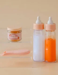 Bottled milk and juice set - Tiny Harlow><noscript><img width=