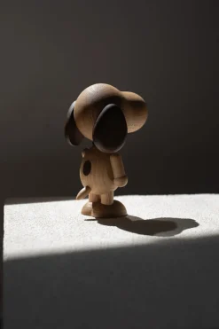 Snoopy, Small></noscript>Boyhood Fashion