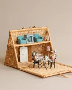 Braided A-Frame Dollhouse>Ferm Living Discount