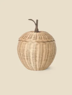 Braided Apple Basket - Large></noscript>Ferm Living Best