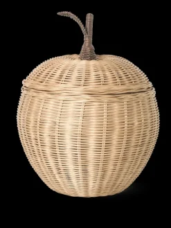Braided Apple Basket - Large></noscript>Ferm Living Best