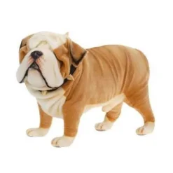 British Bulldog Stuffed Animal></noscript>Hansa Discount