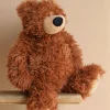 Brown Bear Weighted Stuffed Animal 15">Wild Republic Sale