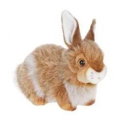 Brown Bunny Stuffed Animal><noscript><img width=