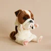 Bulldog Puppet>Hansa Online