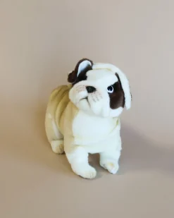 Bulldog Stuffed Animal>Hansa Outlet