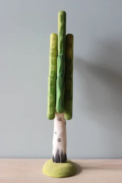 Bumbu Extra Large Wooden Birch Tree Set></noscript>Bumbu Toys Outlet