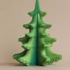 Bumbu Extra Large Wooden Sugar Pine Tree>Bumbu Toys Outlet