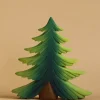 Bumbu Large Wooden Fir Tree>Bumbu Toys Hot