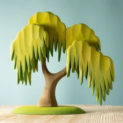 Bumbu Large Wooden Willow Tree></noscript>Bumbu Toys Best