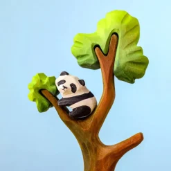 Bumbu Panda Bears And Tree Set><noscript><img width=