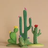 Bumbu Wooden Cacti Set>Bumbu Toys Best