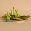 Bumbu Wooden Crocodile Cove Set>Bumbu Toys New