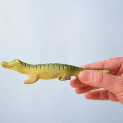 Bumbu Wooden Crocodile Cove Set><noscript><img width=