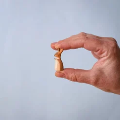 Bumbu Wooden Kangaroo Family Set></noscript>Bumbu Toys Hot