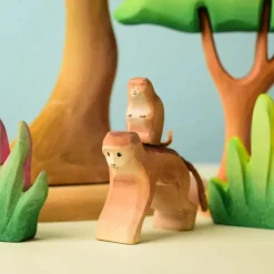 Bumbu Wooden Monkey Set></noscript>Bumbu Toys Best