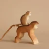 Bumbu Wooden Monkey Set>Bumbu Toys Best