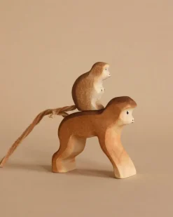 Bumbu Wooden Monkey Set>Bumbu Toys Best