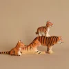 Bumbu Wooden Tiger Set>Bumbu Toys Sale