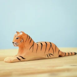Bumbu Wooden Tiger Set><noscript><img width=