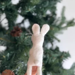 Bunny Finger Puppet></noscript>Deer Harbour Design Fashion