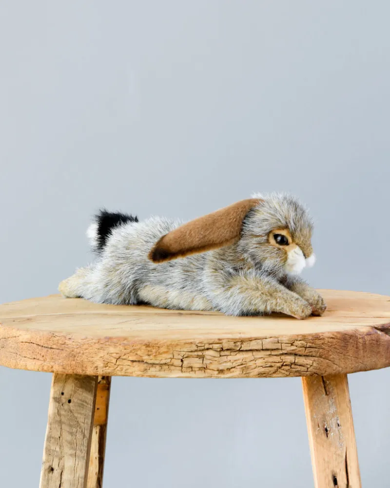 Bunny Floppy Ear Stuffed Animal>Hansa Clearance