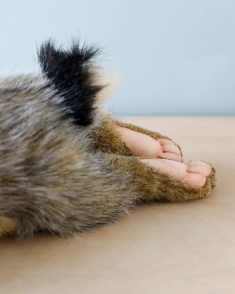 Bunny Floppy Ear Stuffed Animal>Hansa Clearance