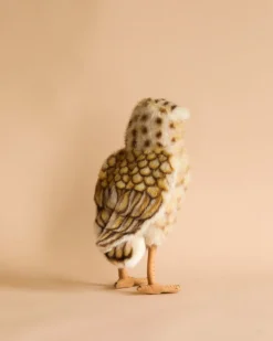Burrowing Owl Stuffed Animal>Hansa Online