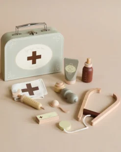 Bye Bye Boo Boo Set>Konges Sløjd Online