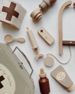 Bye Bye Boo Boo Set>Konges Sløjd Online