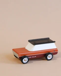 Big Sur Truck>Candylab Clearance