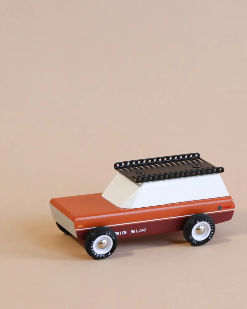 Big Sur Truck>Candylab Clearance