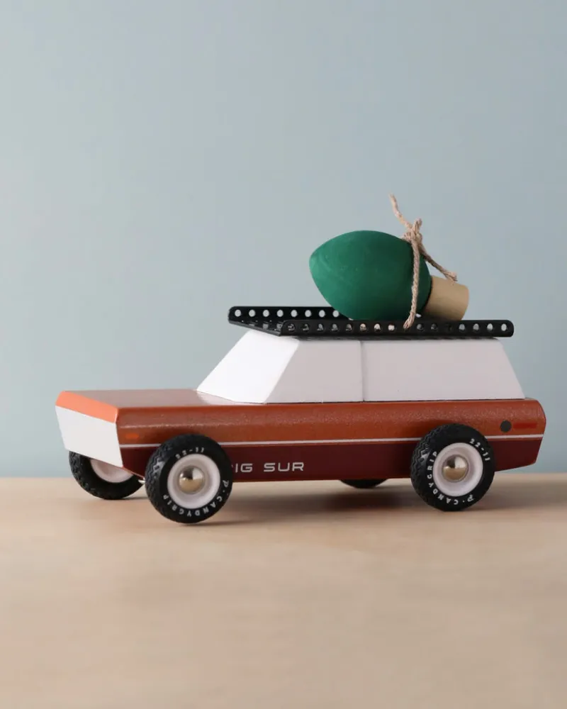 Big Sur Truck>Candylab Clearance