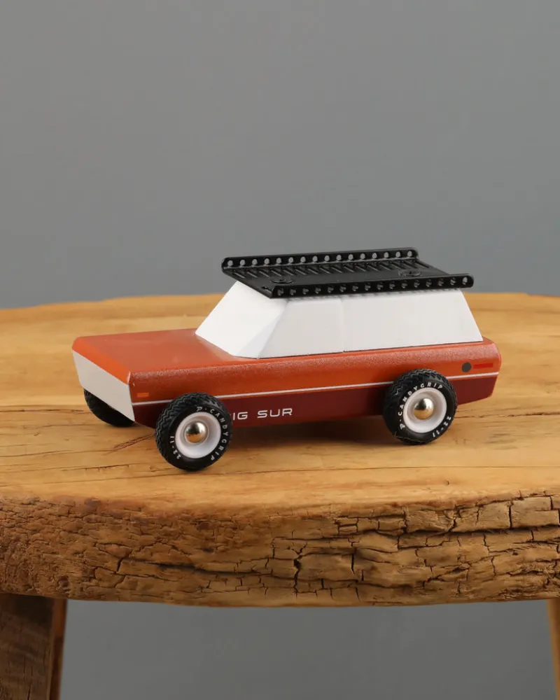 Big Sur Truck>Candylab Clearance