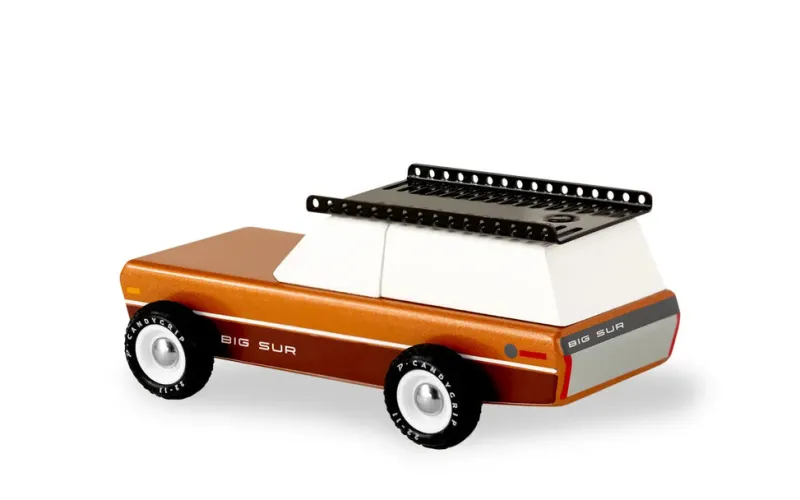 Big Sur Truck>Candylab Clearance