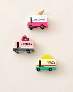 Mini Food Truck>Candylab Hot