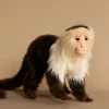 Capuchin Monkey Stuffed Animal>Hansa Sale