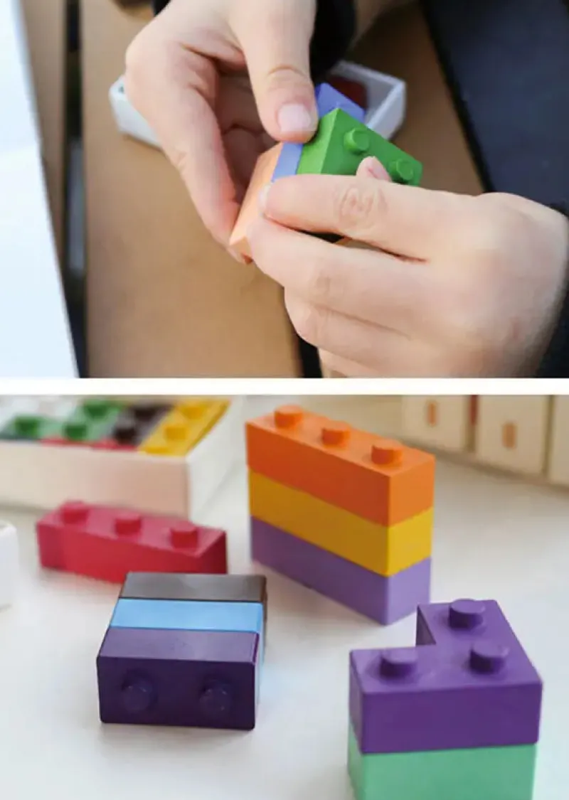 Car Crayons>Goober New