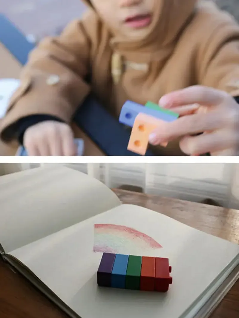 Car Crayons>Goober New