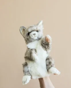 Cat Puppet>Hansa New