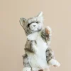 Cat Puppet>Hansa New